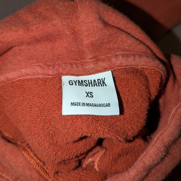 Gymshark Rest Day Sweats Hoodie - Picture 6 of 6